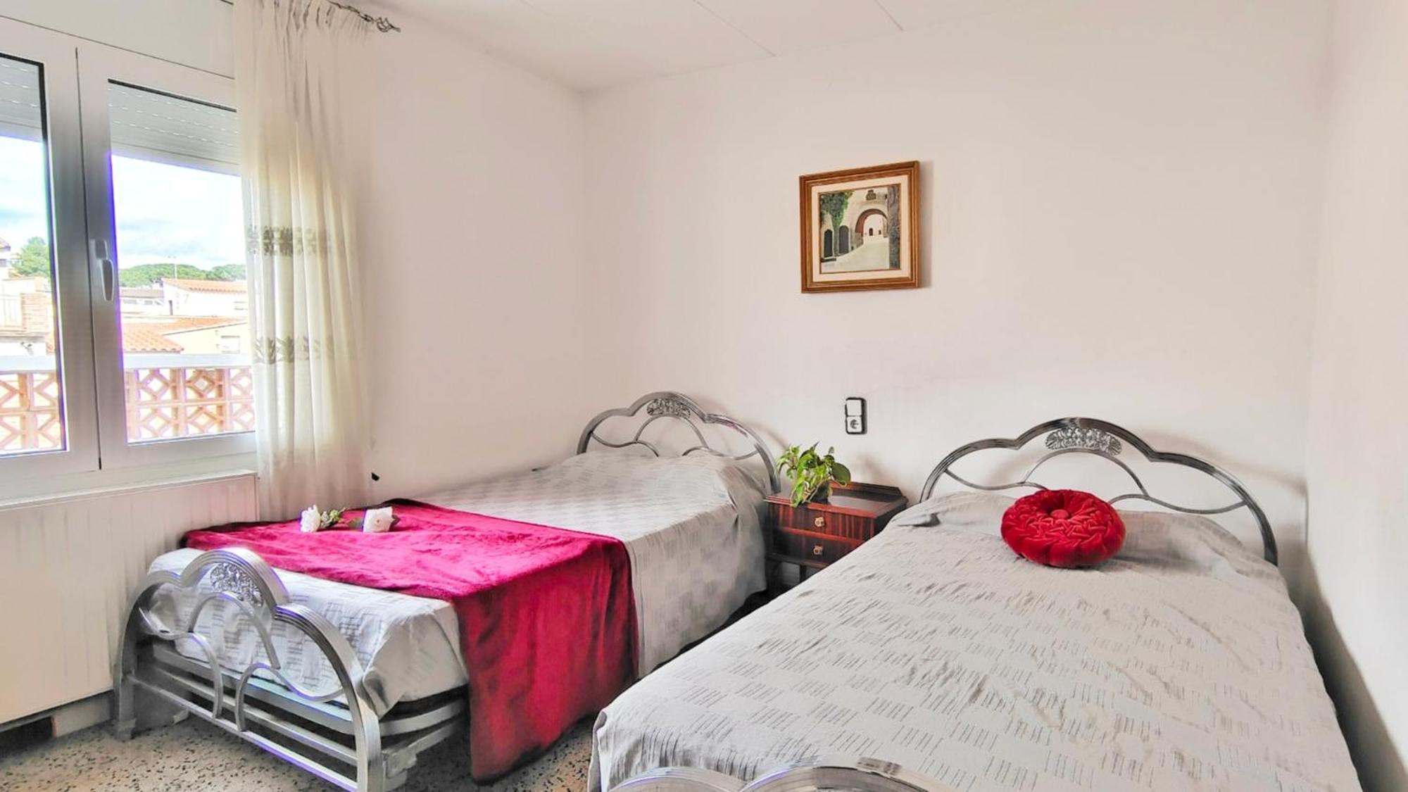 Vacay Apartamento La Terraza, Con La Calma! En La Costa Brava, L'Escala! Kültér fotó