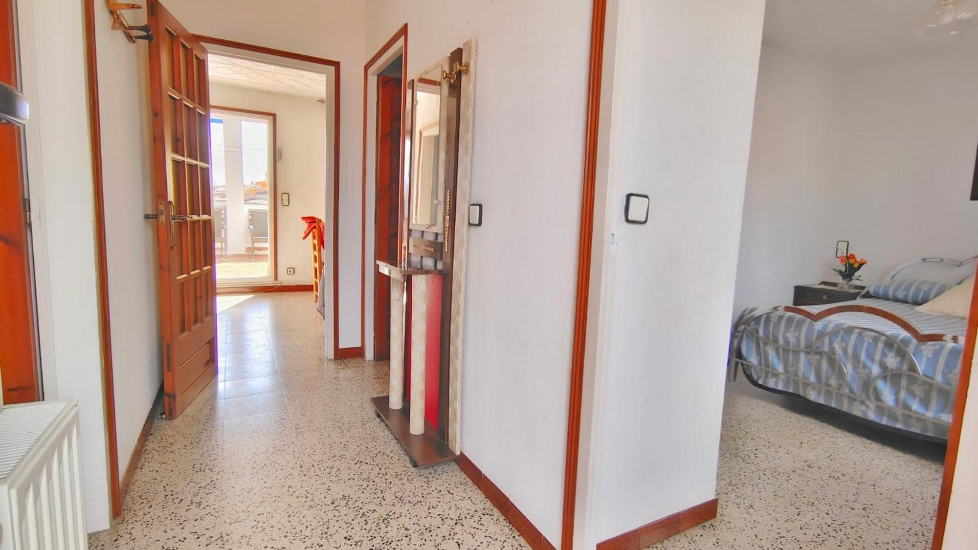 Vacay Apartamento La Terraza, Con La Calma! En La Costa Brava, L'Escala! Kültér fotó