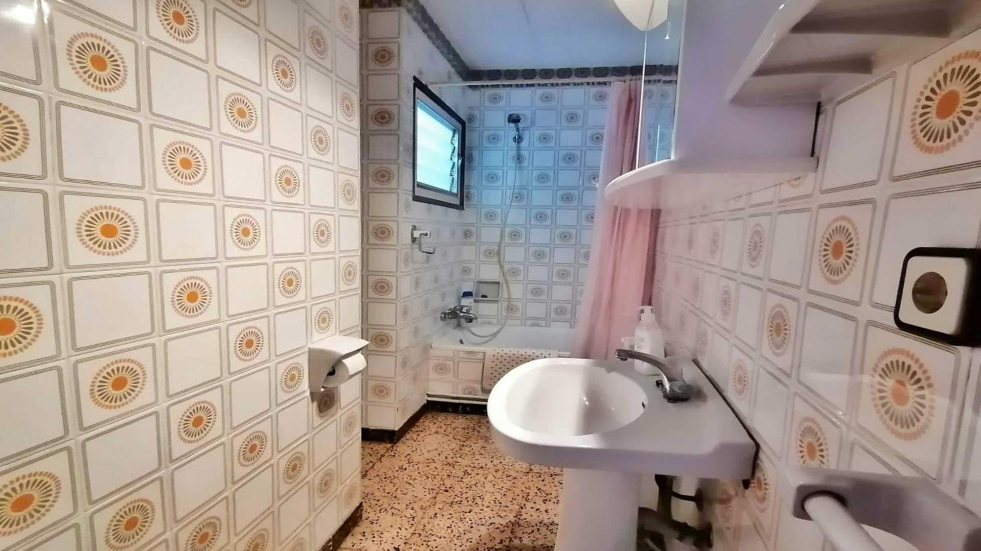 Vacay Apartamento La Terraza, Con La Calma! En La Costa Brava, L'Escala! Kültér fotó