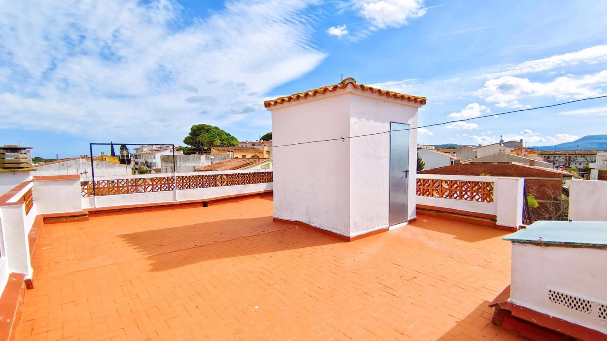 Vacay Apartamento La Terraza, Con La Calma! En La Costa Brava, L'Escala! Kültér fotó