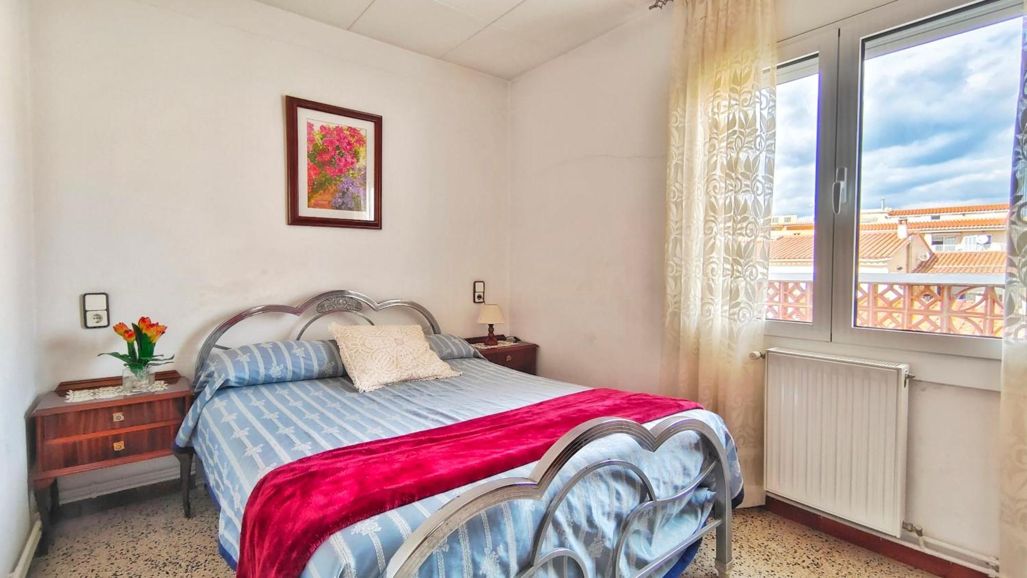 Vacay Apartamento La Terraza, Con La Calma! En La Costa Brava, L'Escala! Kültér fotó