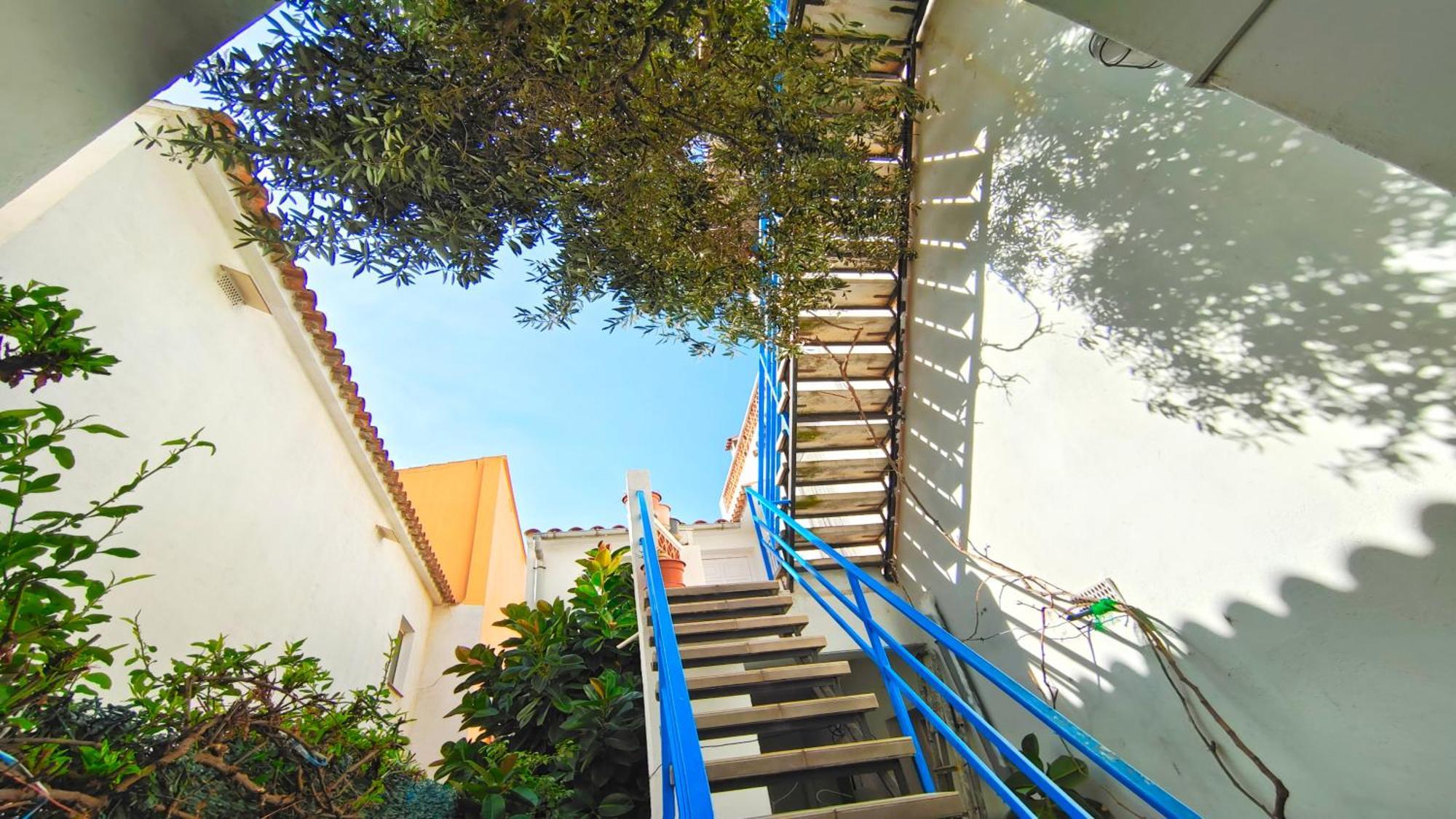 Vacay Apartamento La Terraza, Con La Calma! En La Costa Brava, L'Escala! Kültér fotó