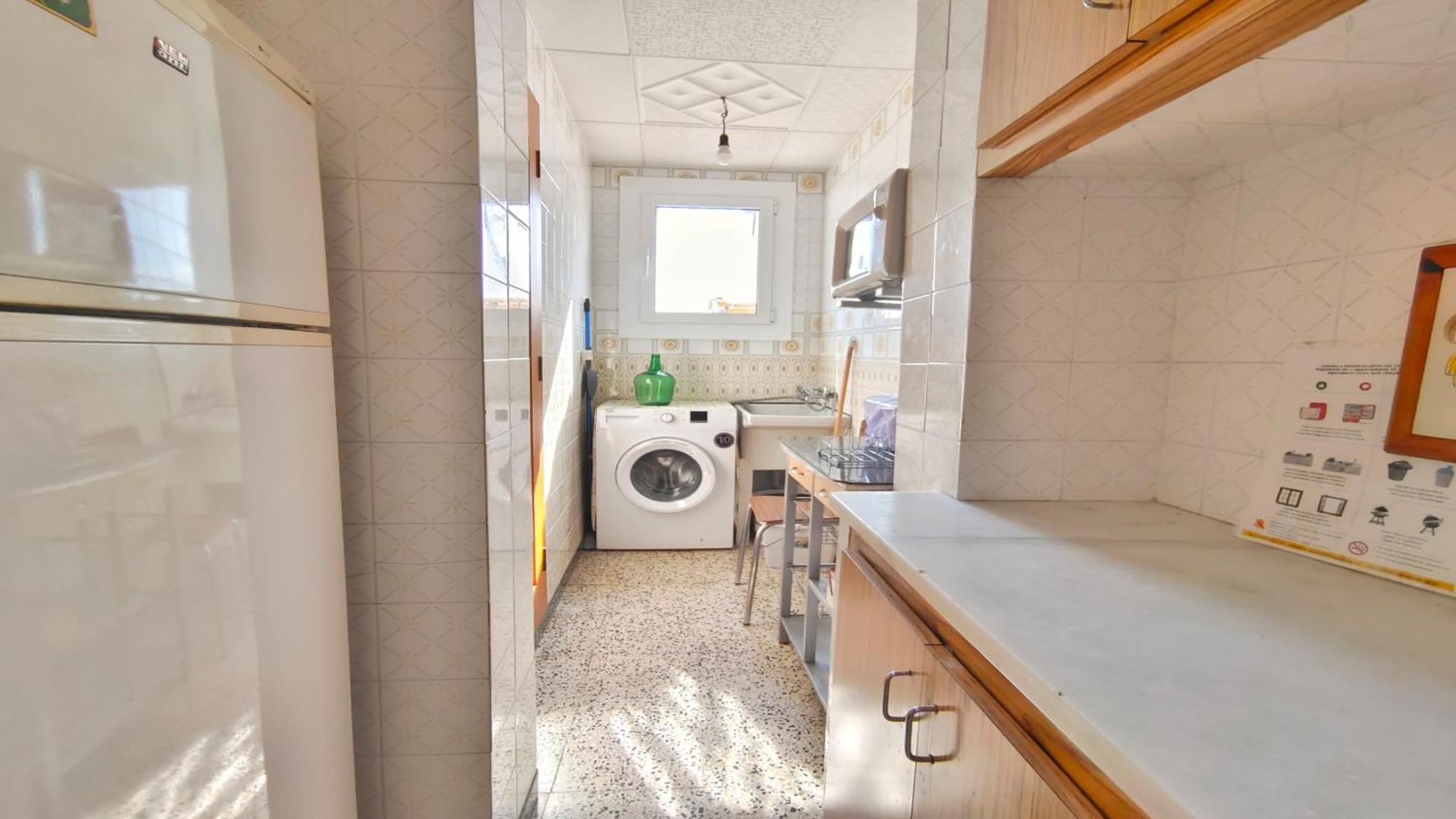 Vacay Apartamento La Terraza, Con La Calma! En La Costa Brava, L'Escala! Kültér fotó