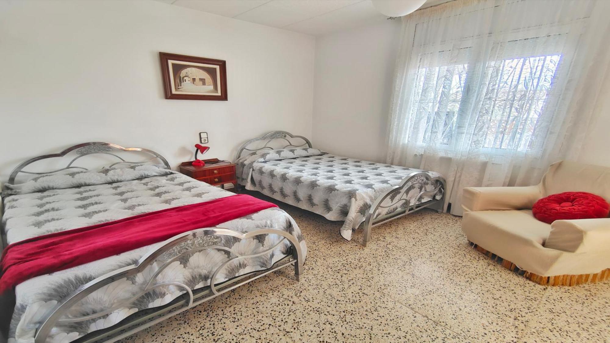 Vacay Apartamento La Terraza, Con La Calma! En La Costa Brava, L'Escala! Kültér fotó