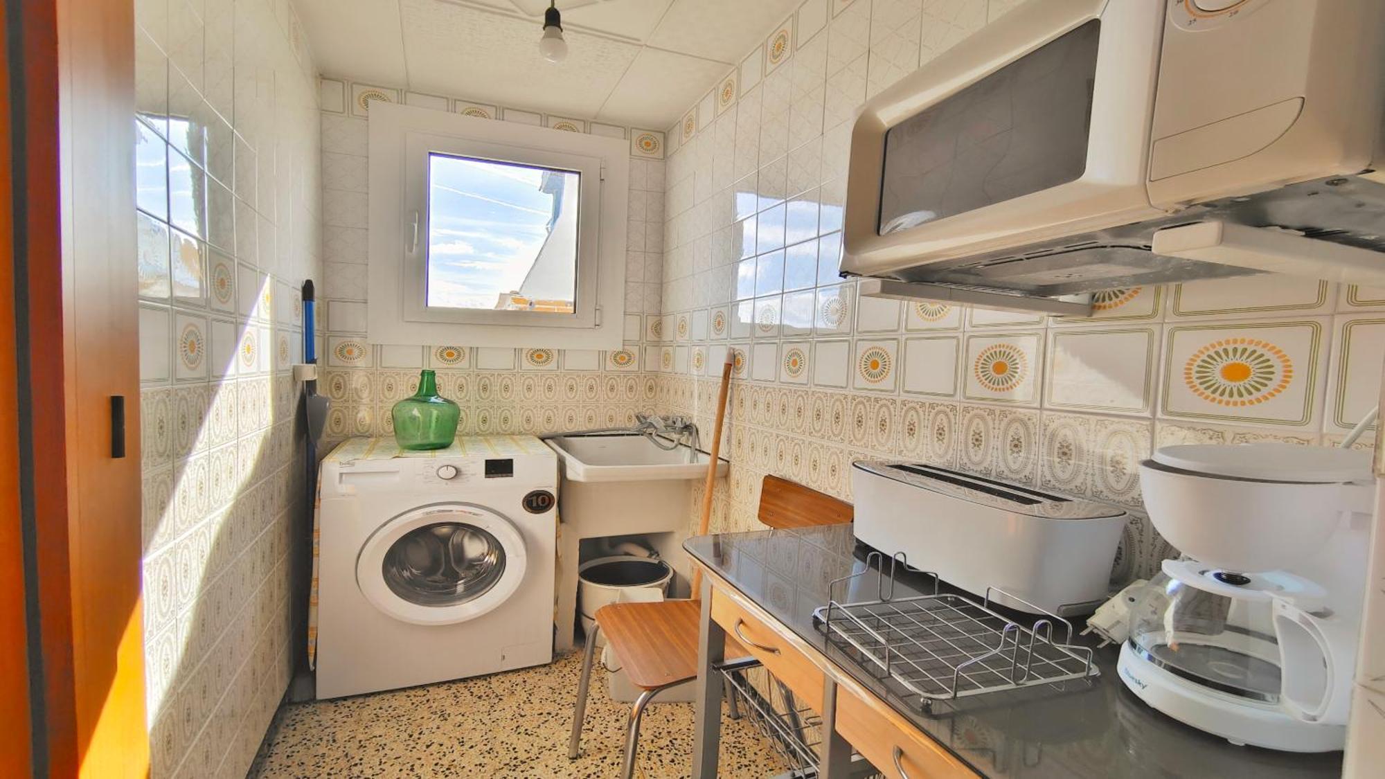 Vacay Apartamento La Terraza, Con La Calma! En La Costa Brava, L'Escala! Kültér fotó