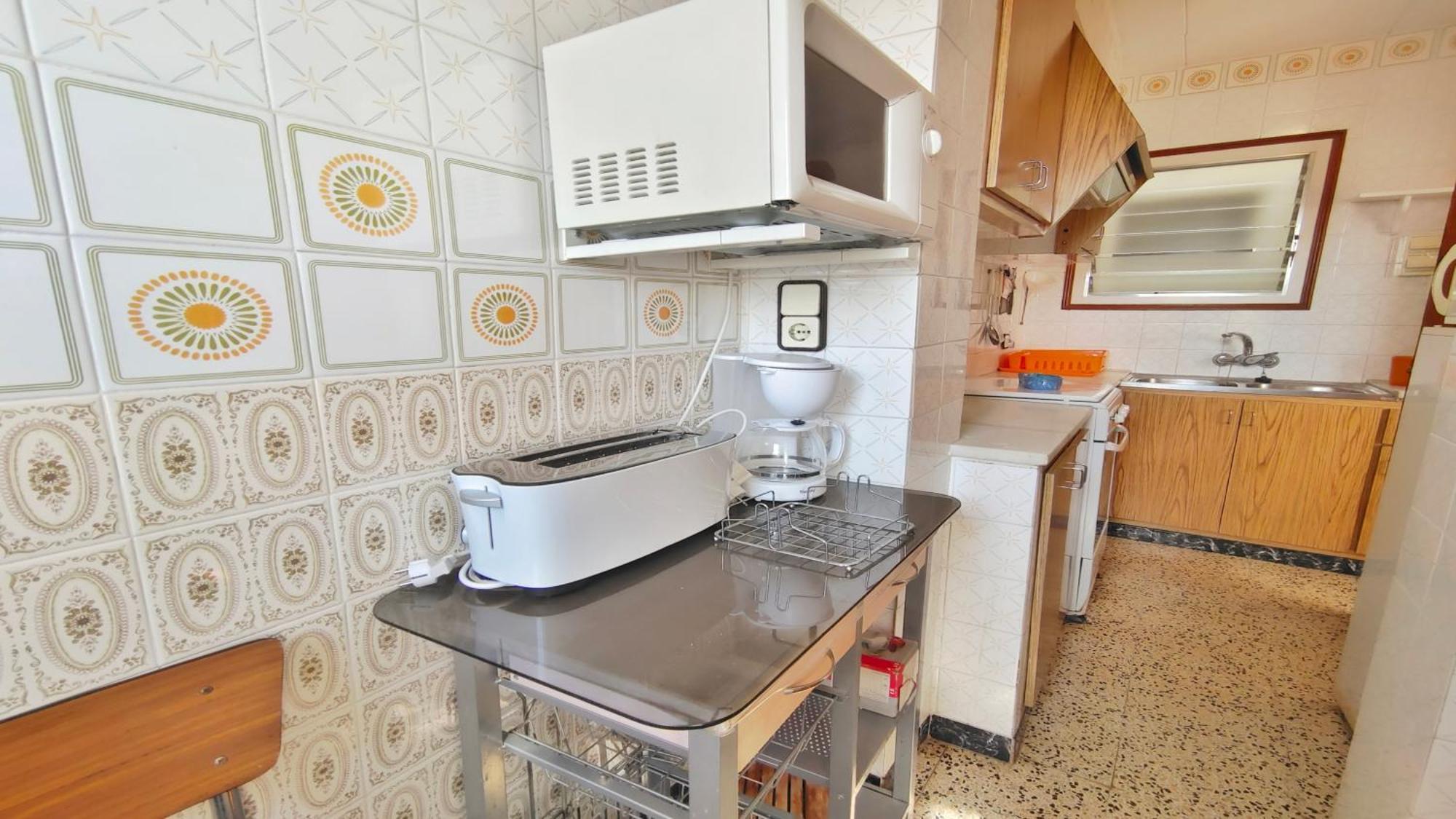 Vacay Apartamento La Terraza, Con La Calma! En La Costa Brava, L'Escala! Kültér fotó